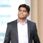 Ankur Saxena