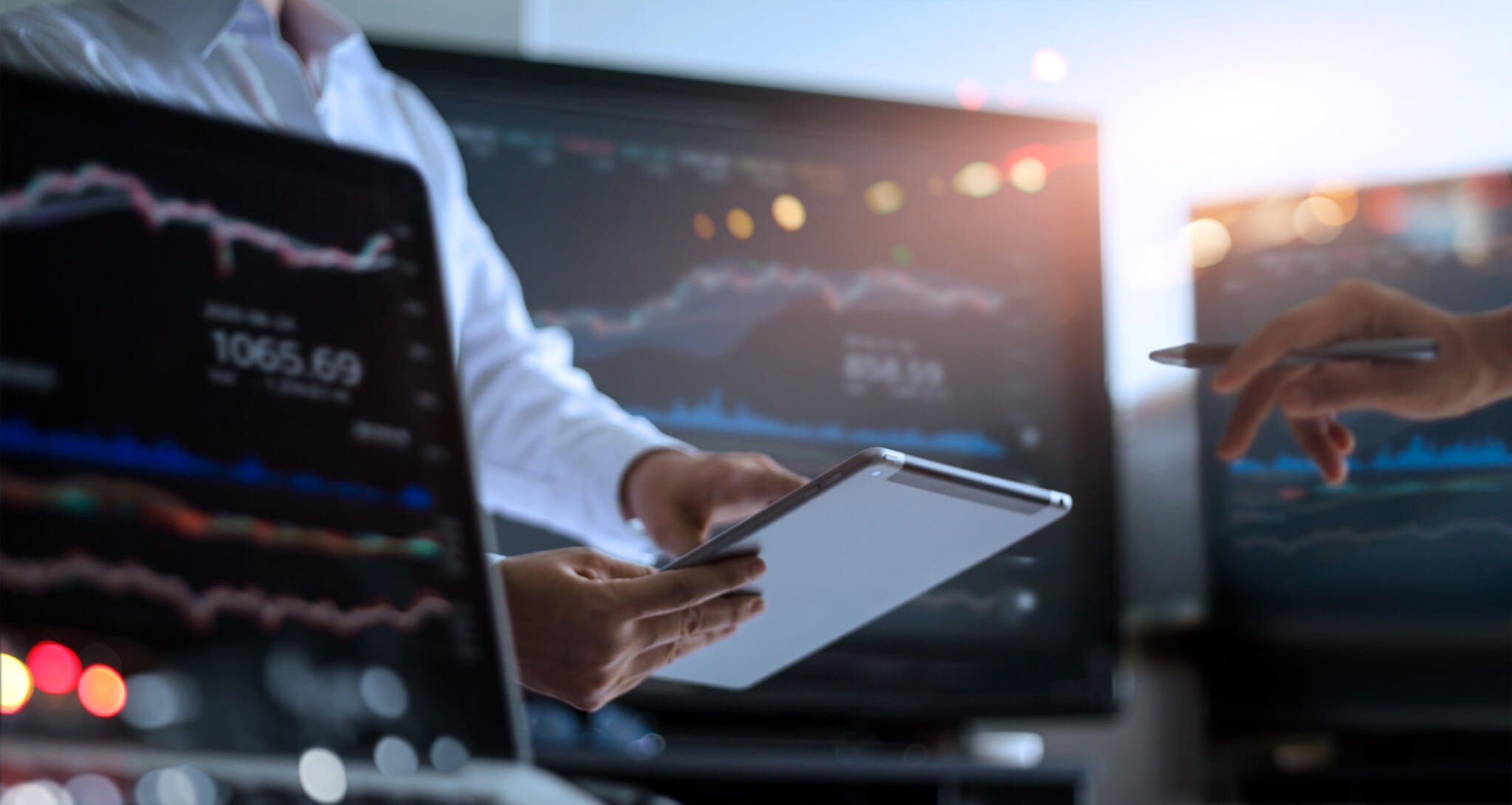 Investment Research