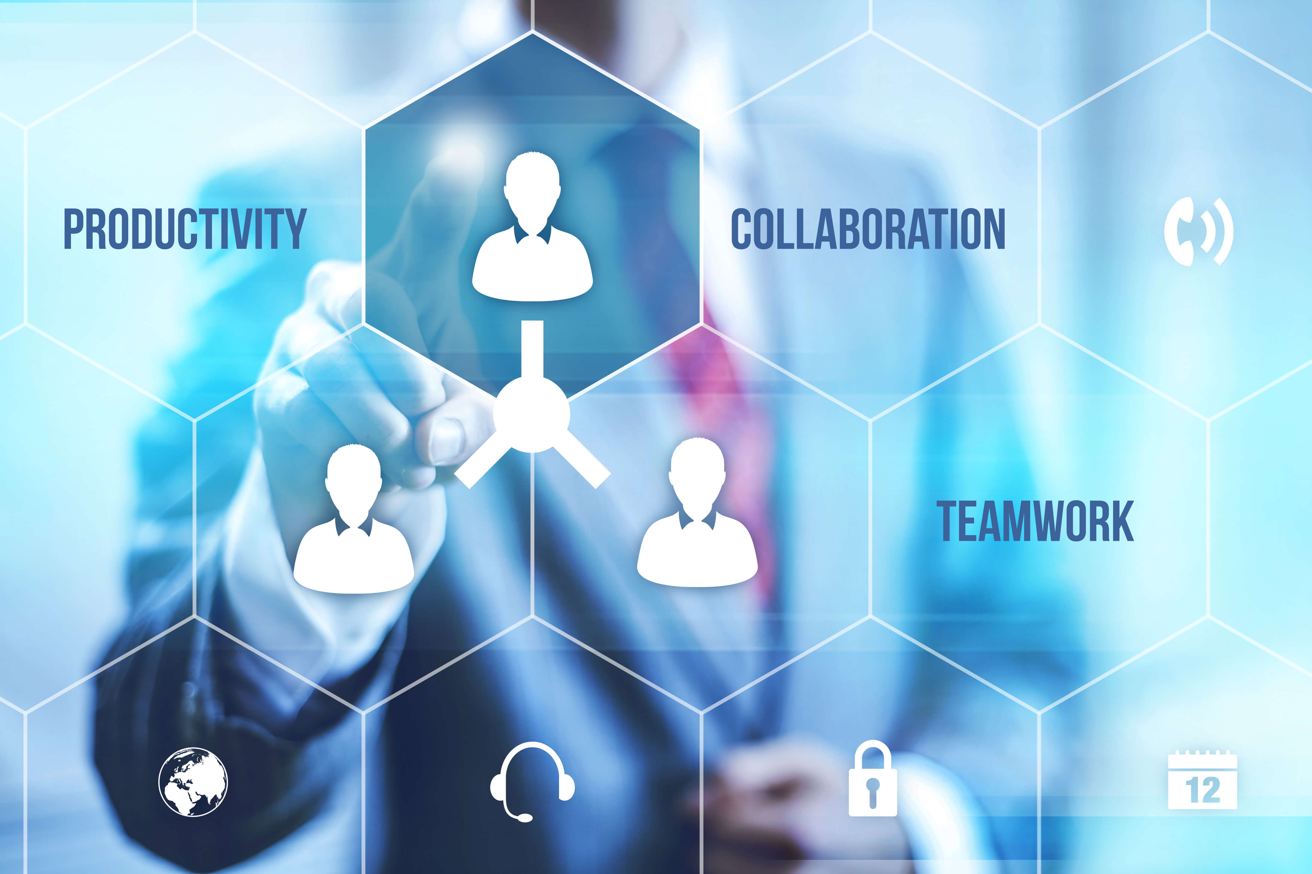 research management solution