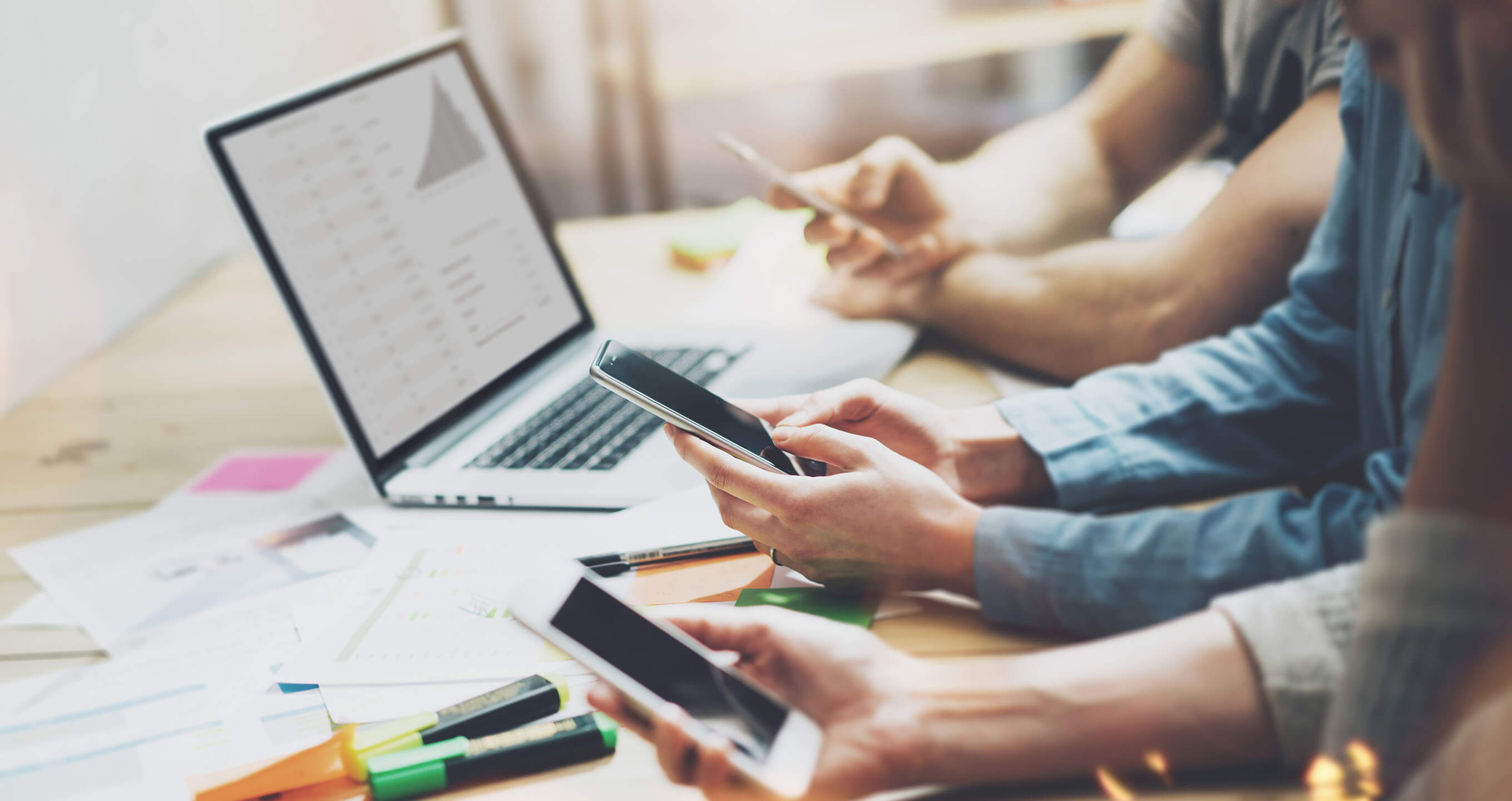 Private Equity Due Diligence