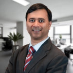 Ashutosh Gupta -Co-Chief Executive Officer