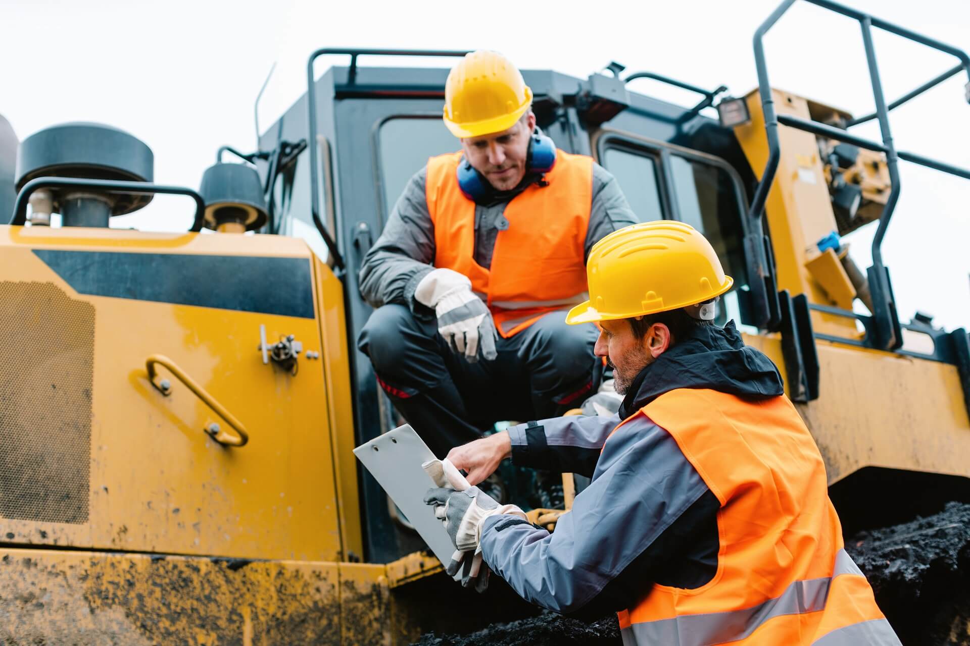 Impact of Covid-19: Mining Industry