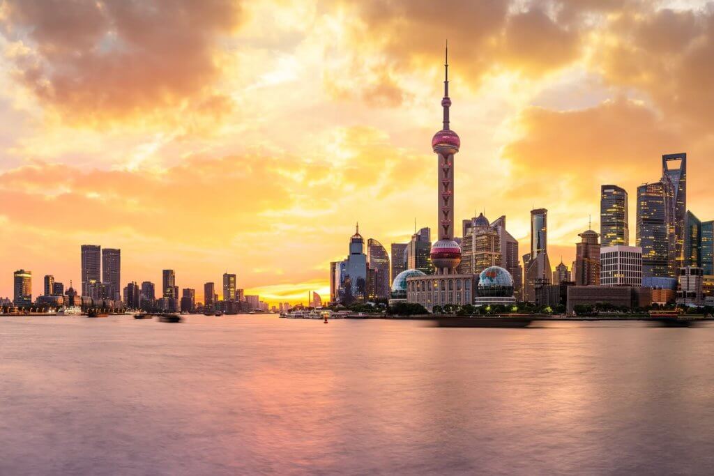 China's Economic Recovery