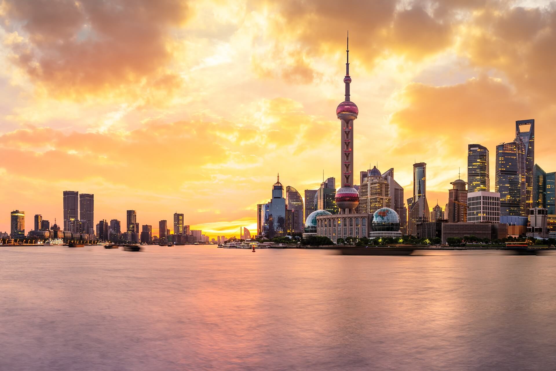 China's Economic Recovery