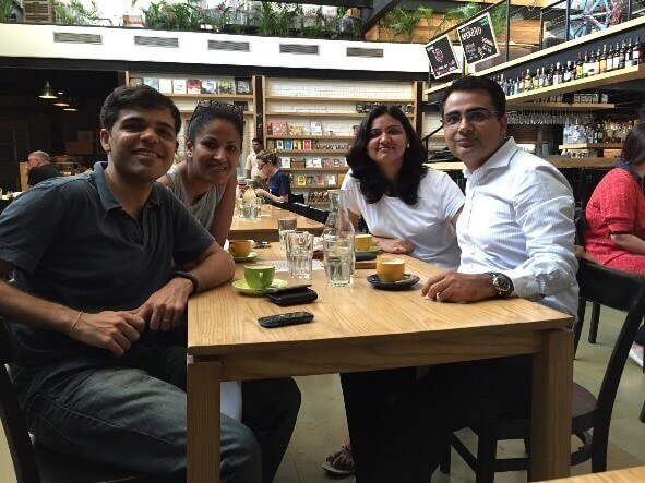 Gaurav Mehta