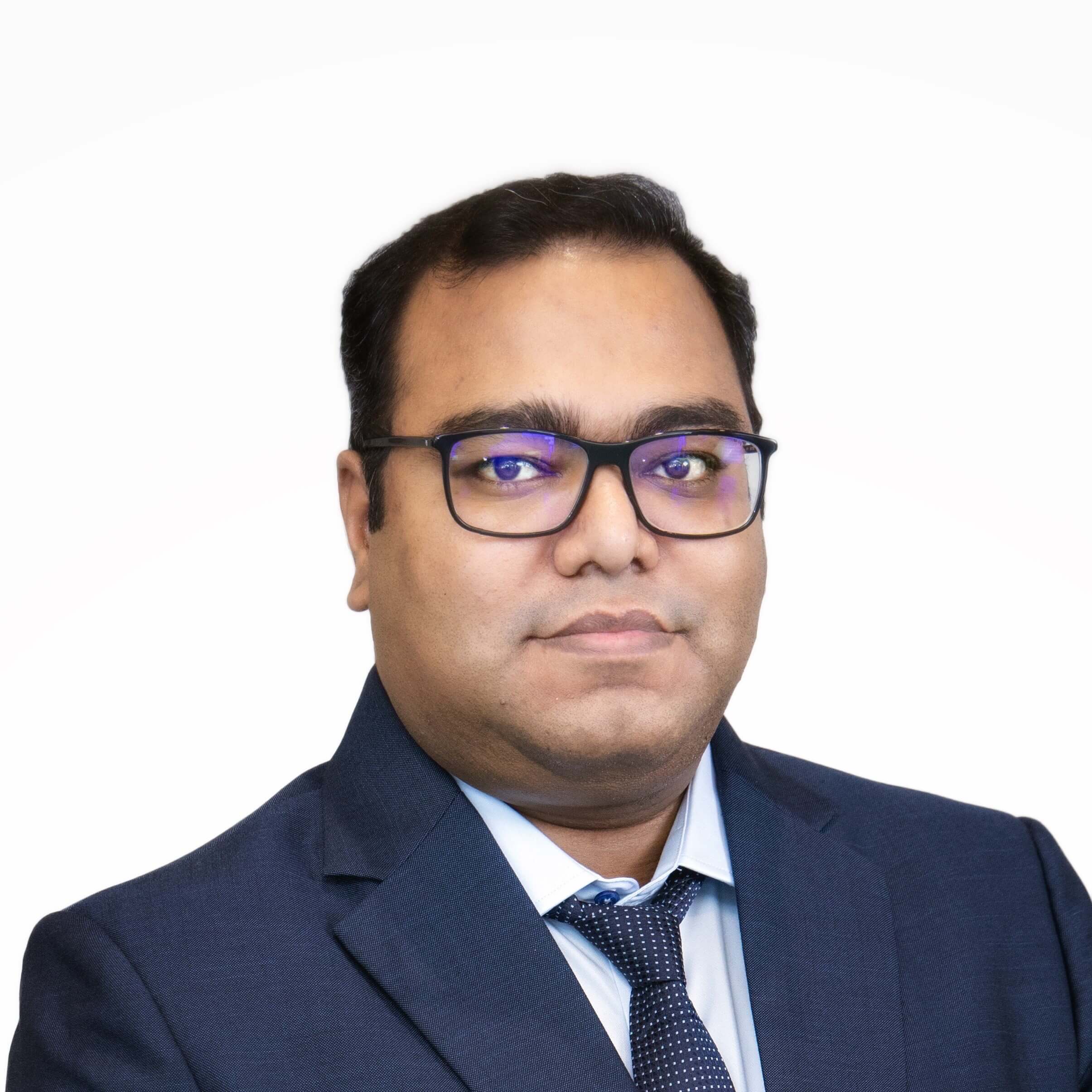 Biraj Ganguly