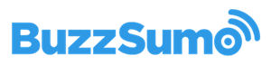 BuzzSumo Logo