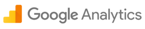 Google Analytics logo