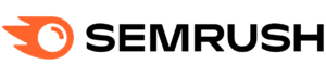 SEMRush Logo