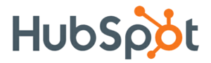 HubSpot Logo