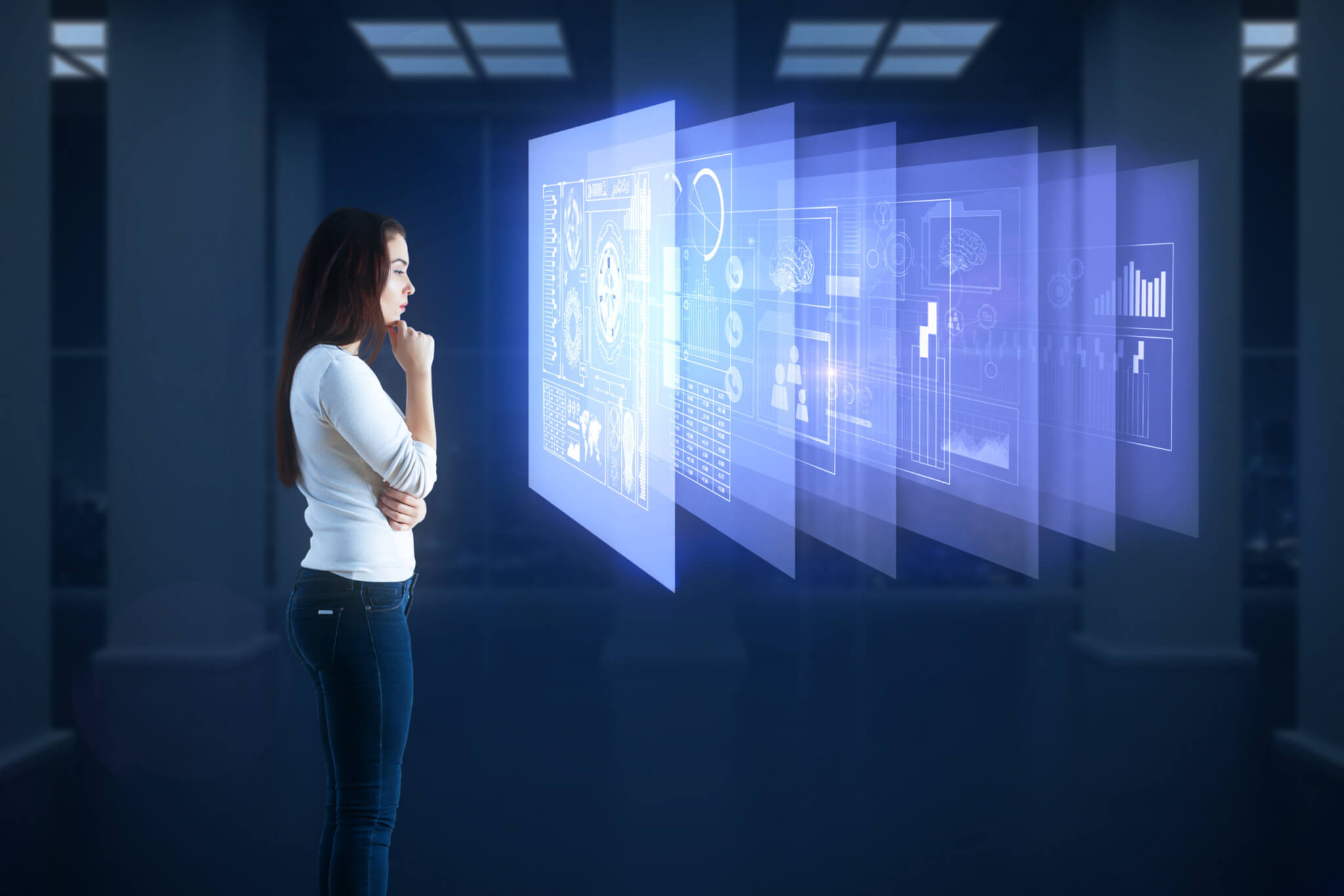 Data and Analytics