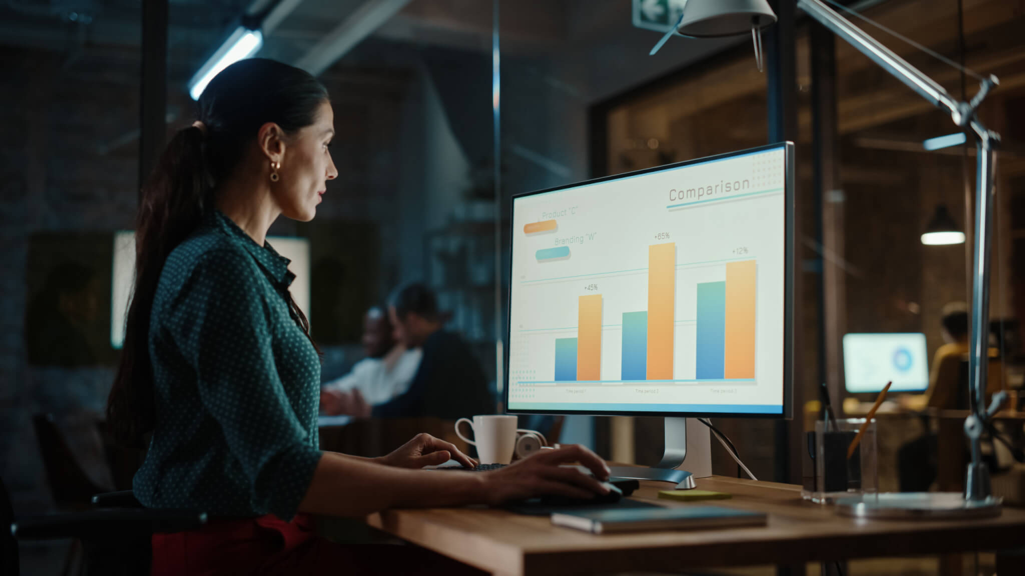 Professional Services Solutions