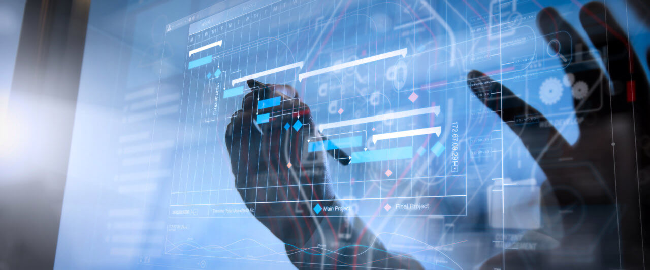 Researchstream Product