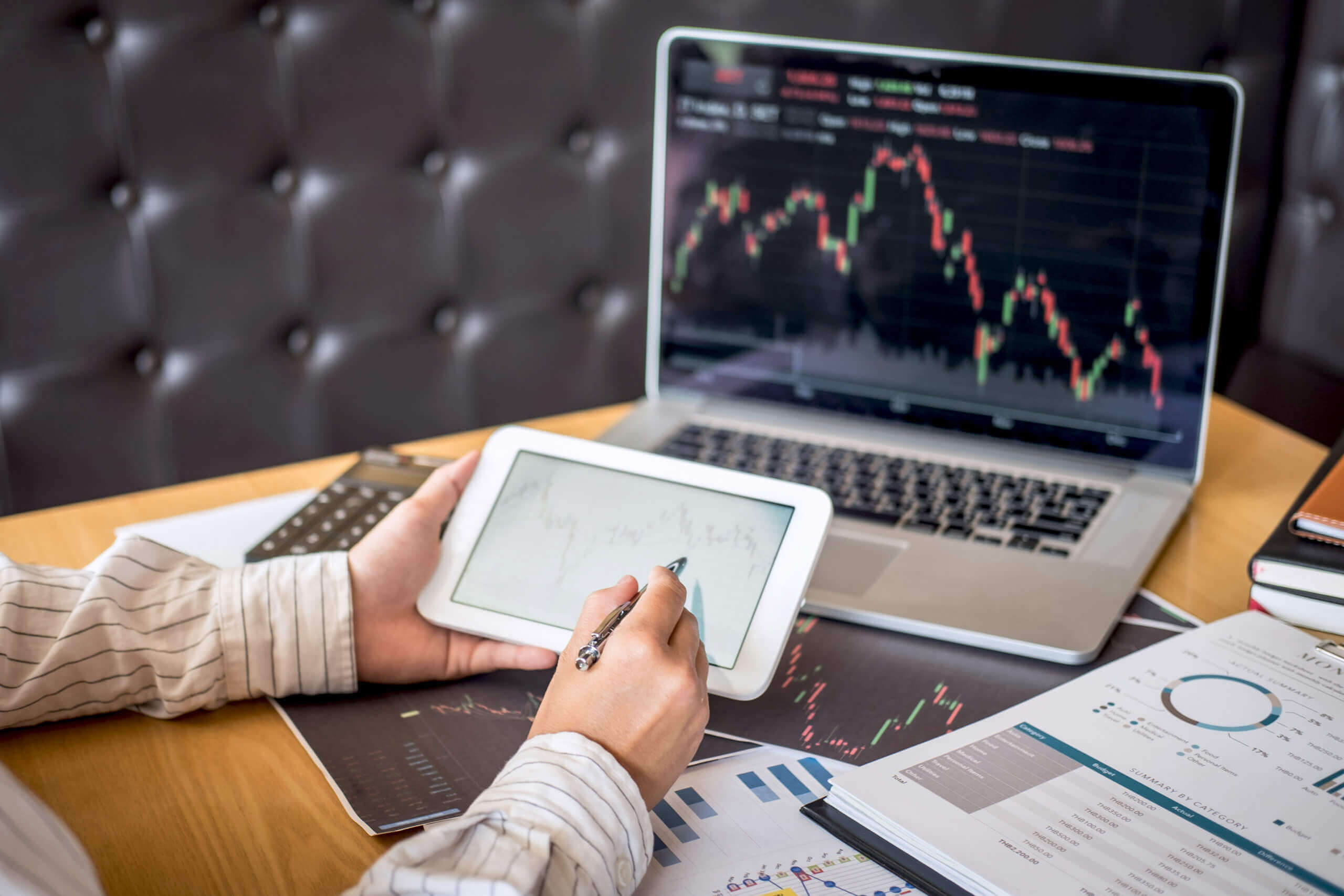 Risks in Banking