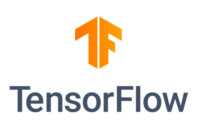 TensorFlow logo