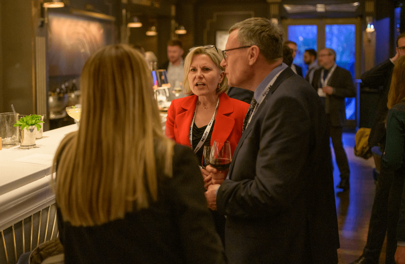IPBC Europe