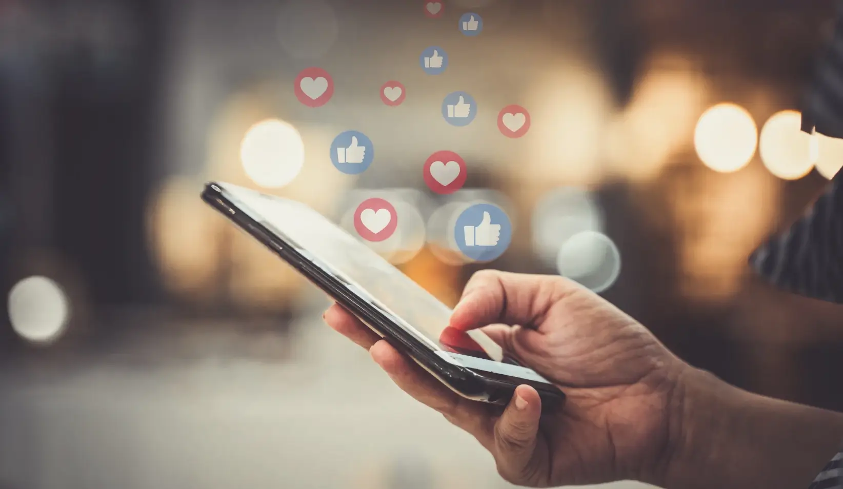 Optimizing Social Media Strategy with Competitive Intelligence