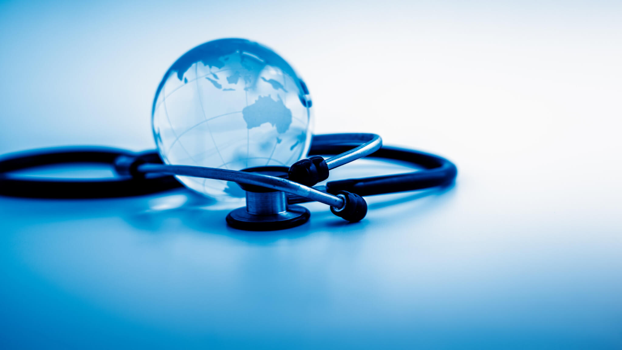 Global Healthcare Industry M&A and Capital Market Landscape 2021 Review