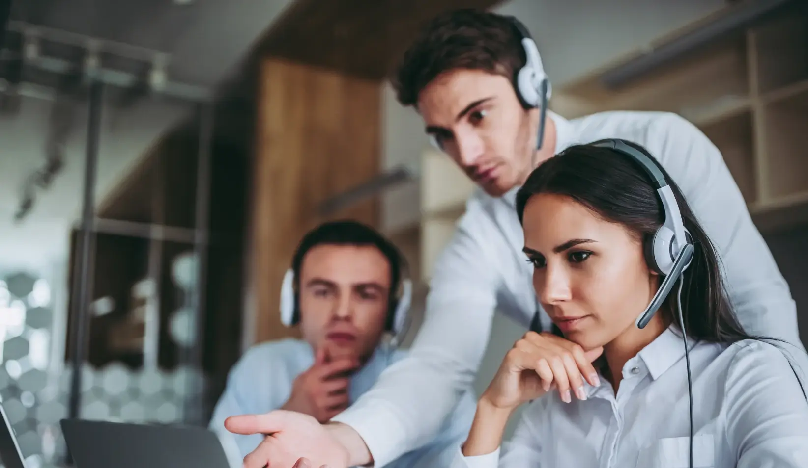 Using Speech Analytics to Improve Customer Experience