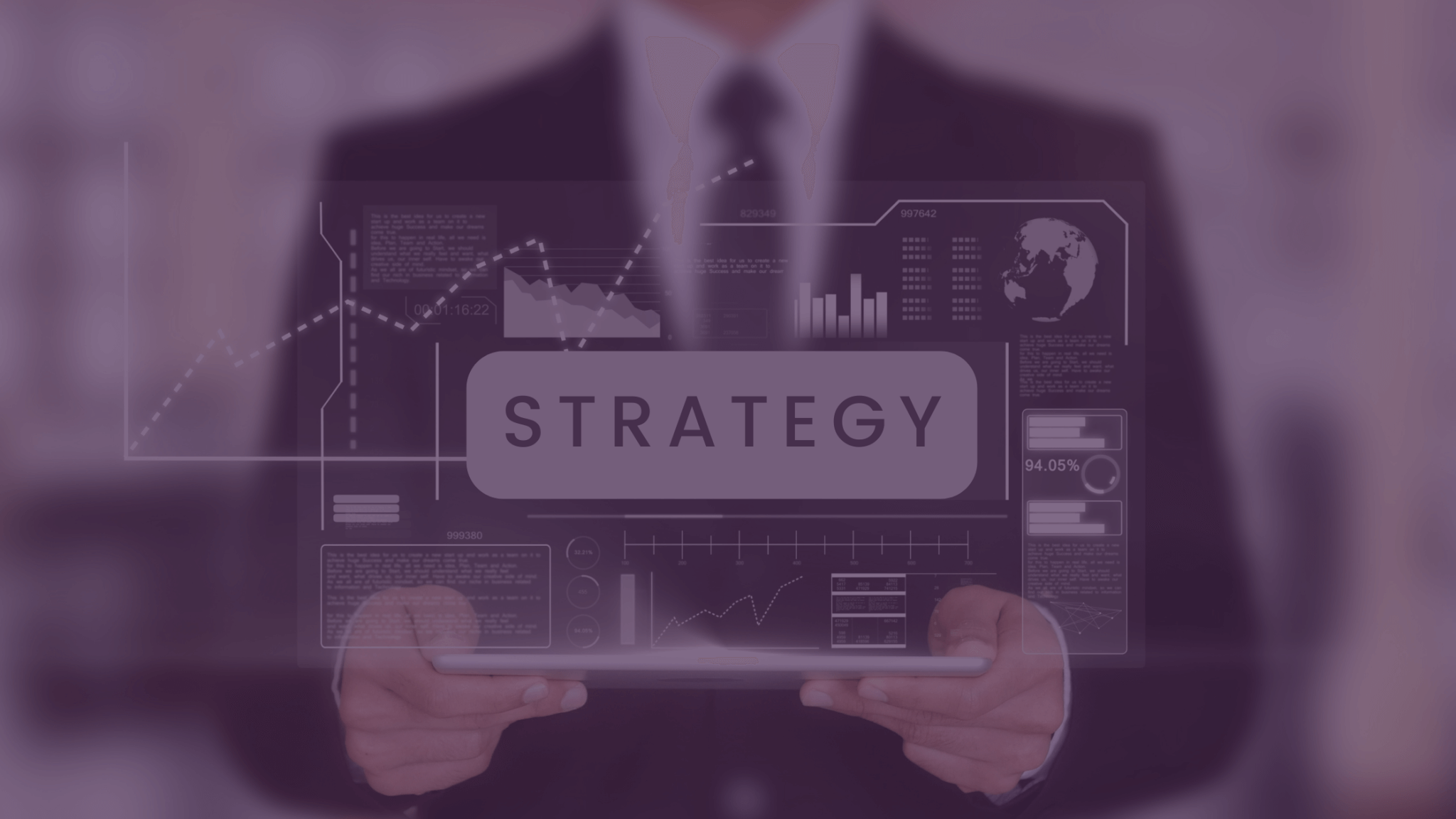 CPG Anticipate the competitor blog