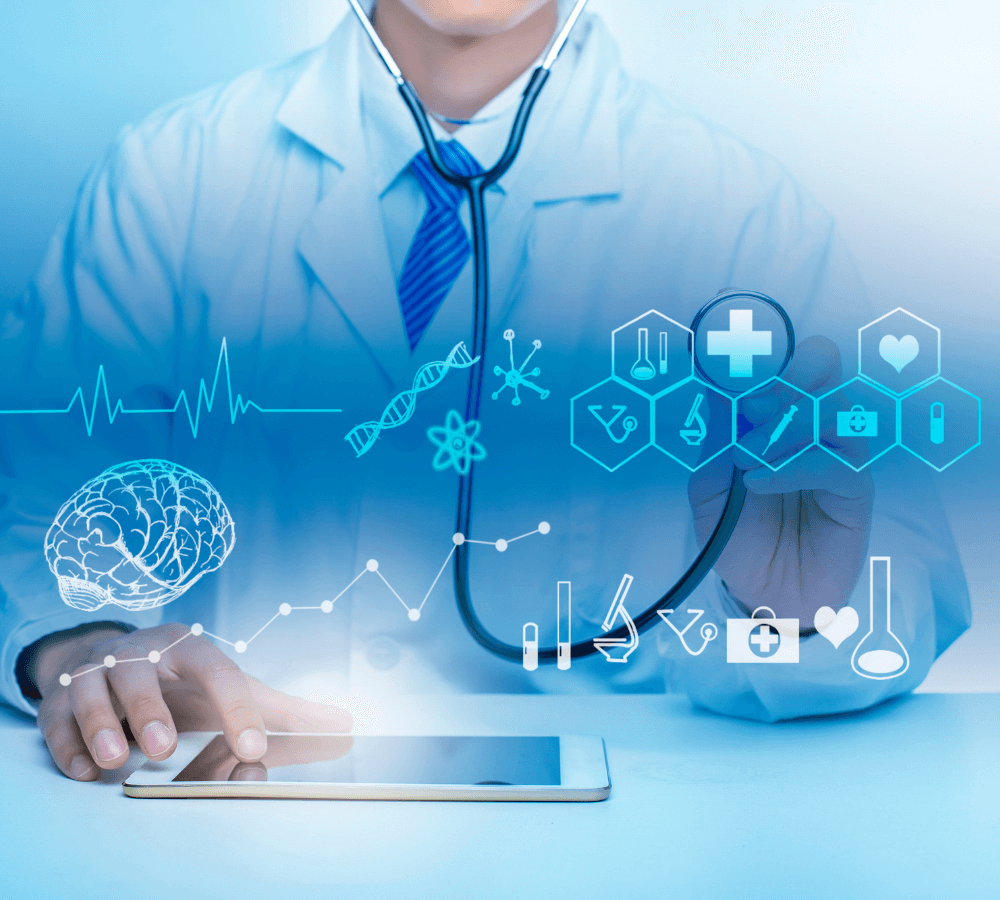 AI in the Medical Field