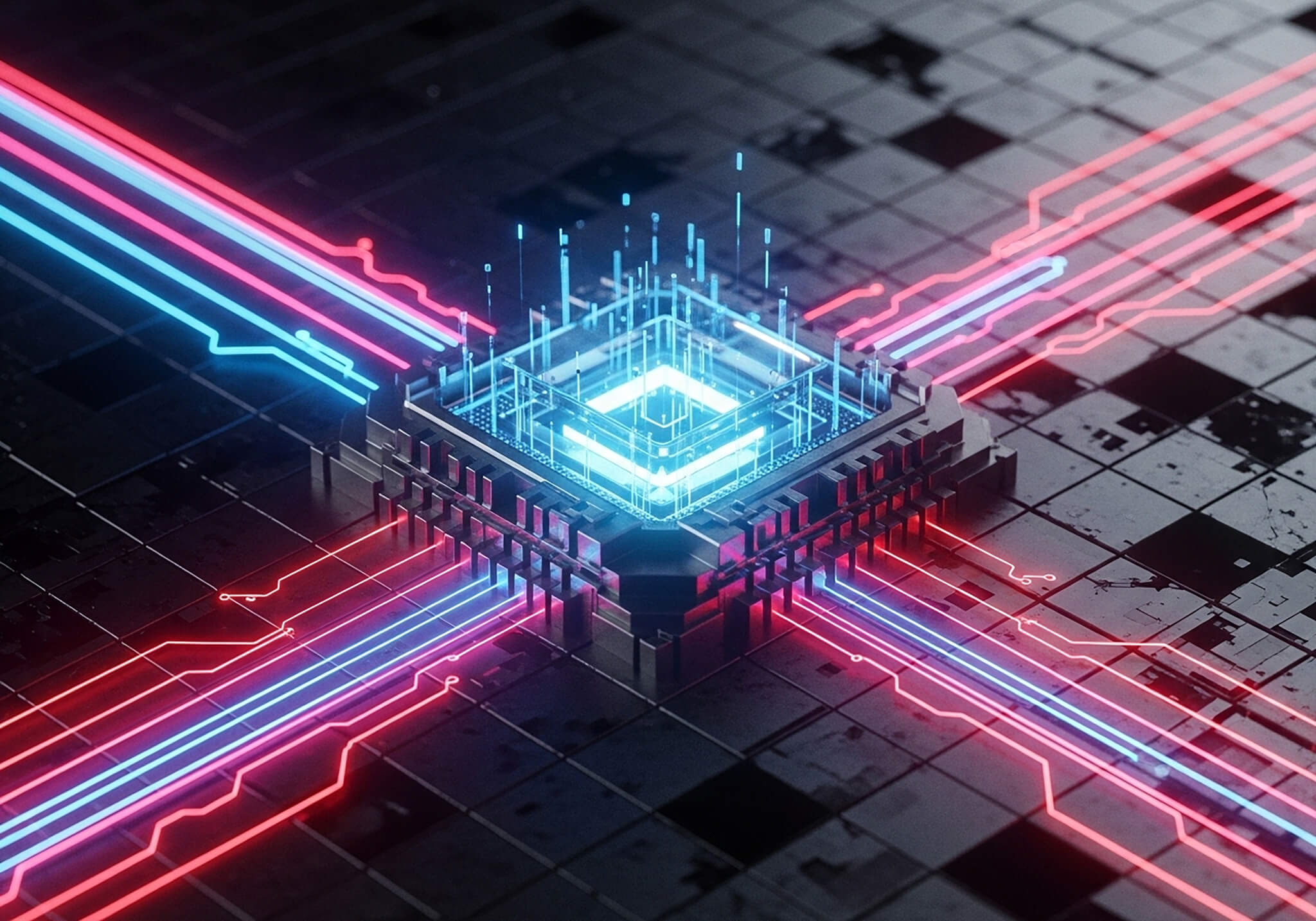 Machine learning model risk management