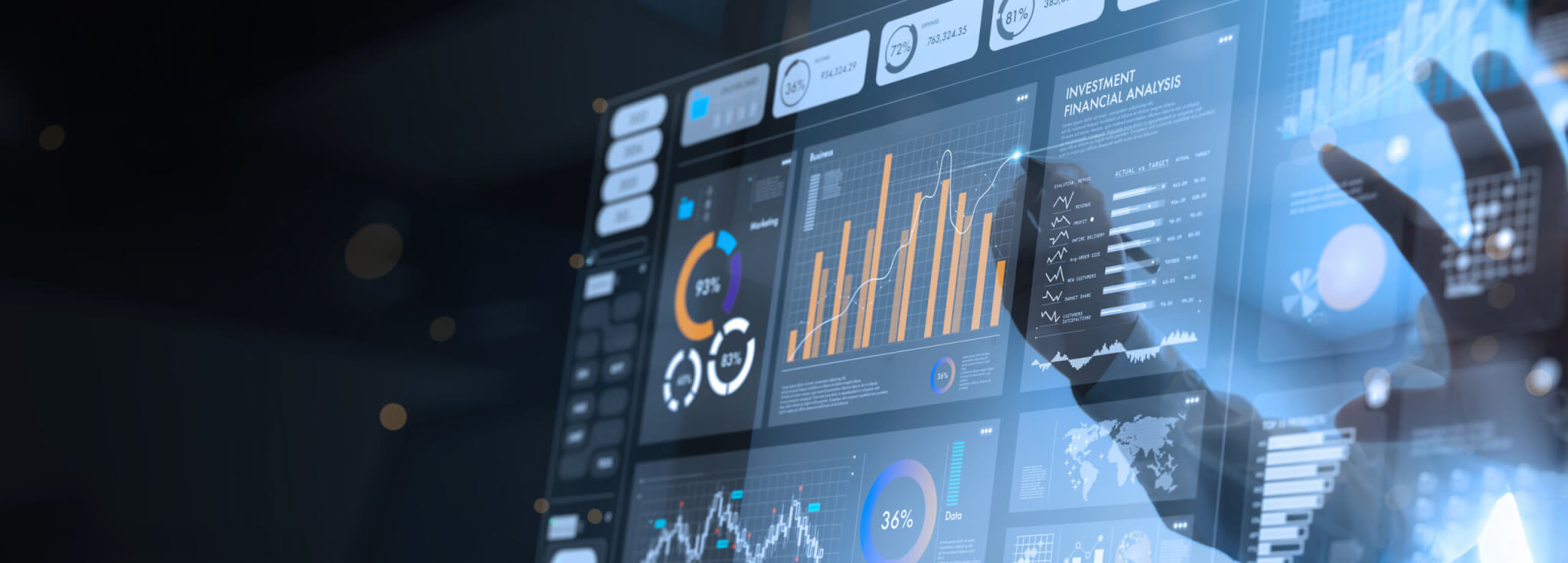 Investment Banking Trends