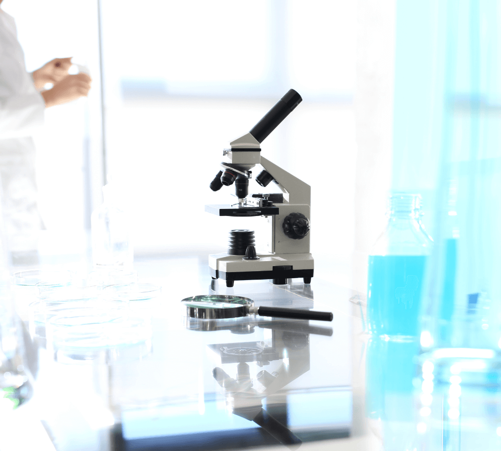 Competitive Intelligence for Multinational Healthcare Giant