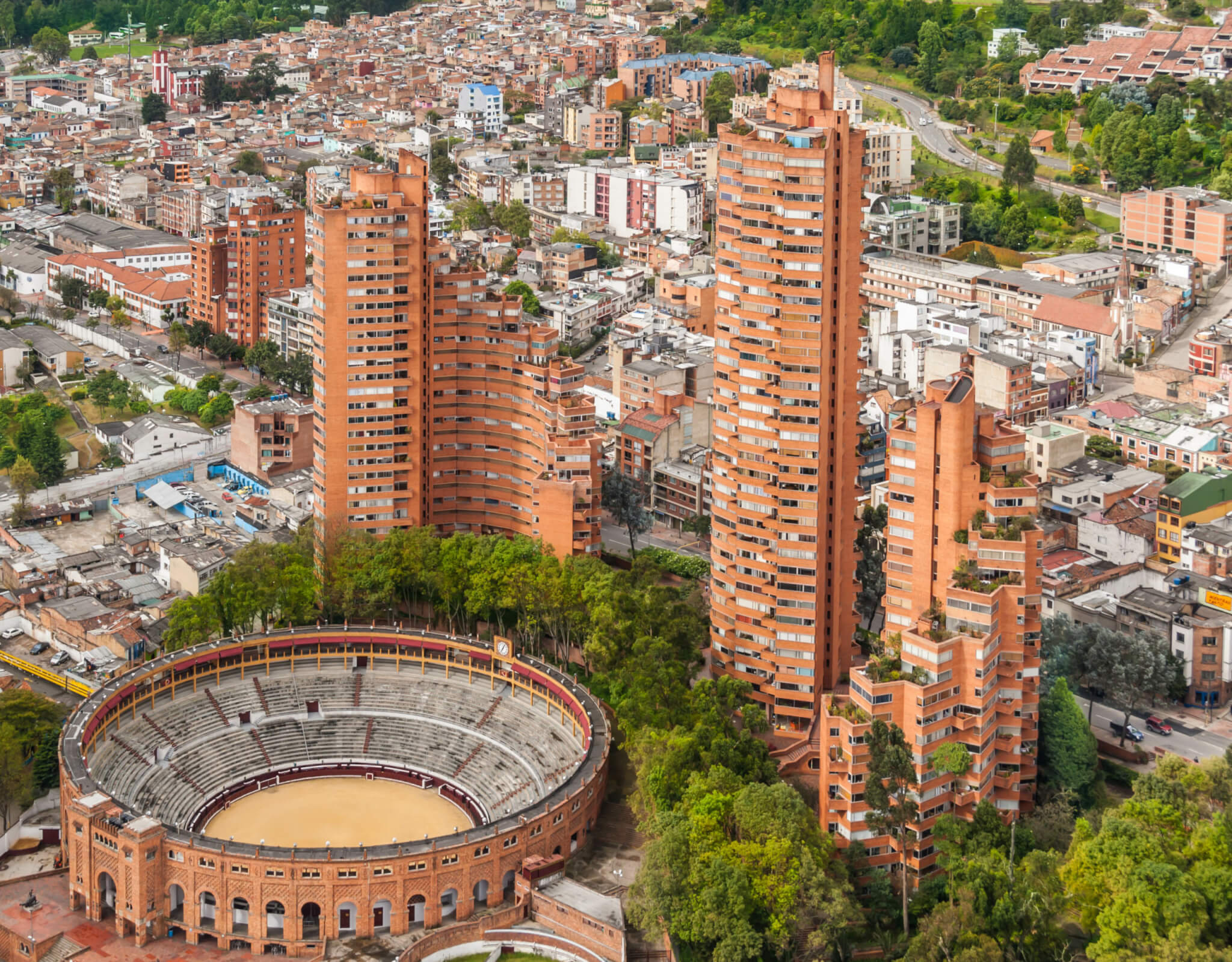 Evalueserve Expands, Announcing Office in Colombia