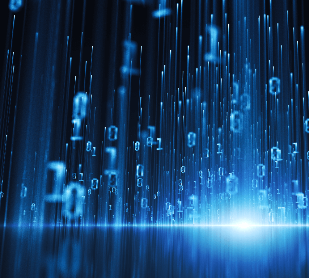 Data Repository for Canadian Bank