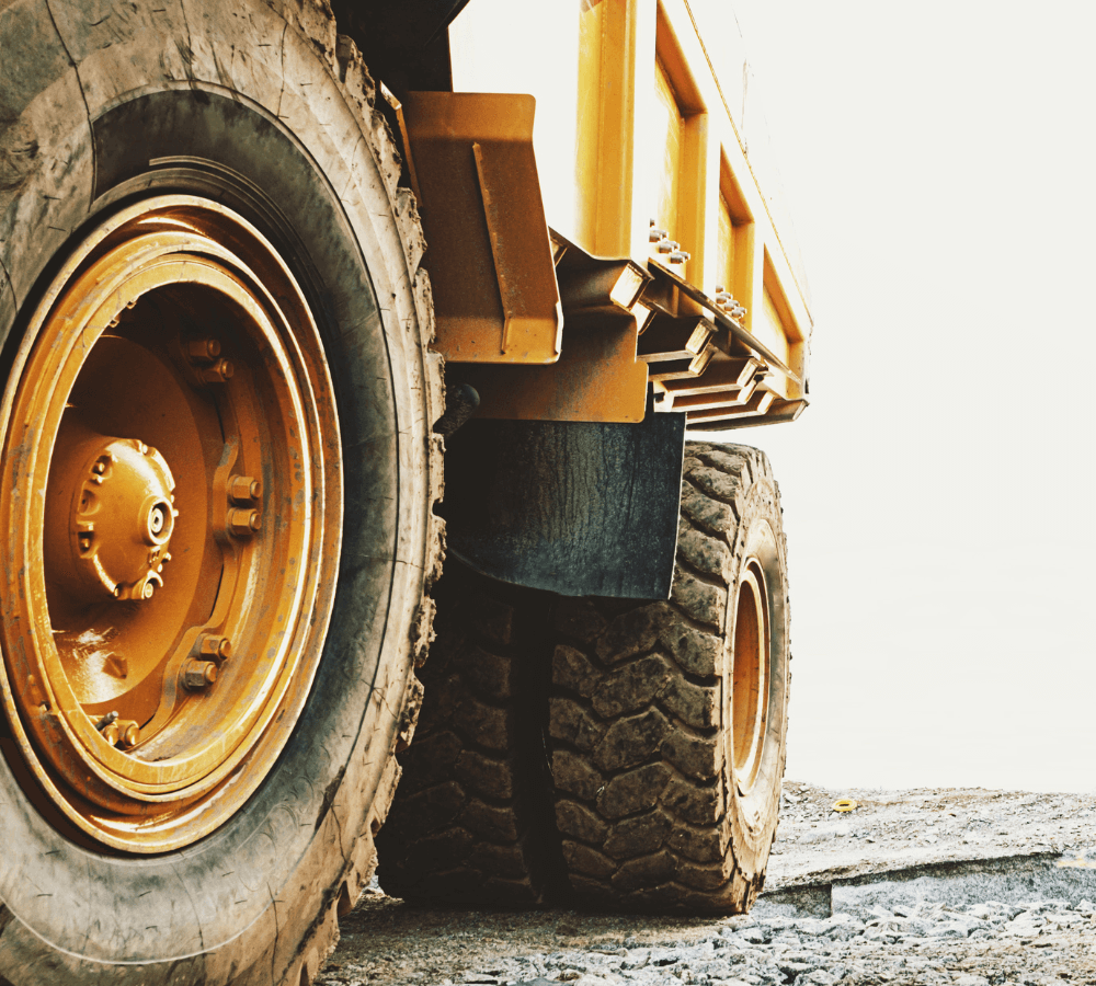 Customer Analytics Program for Construction Manufacturer