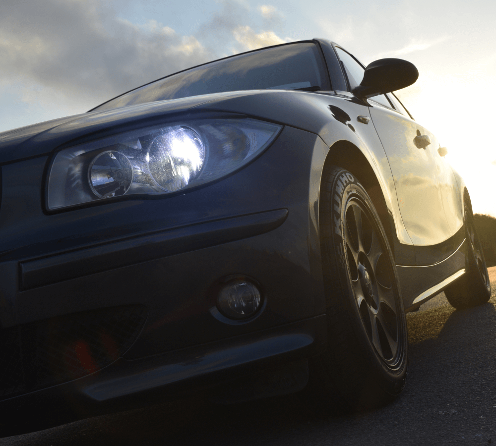 Innovation Engine for Automotive Company