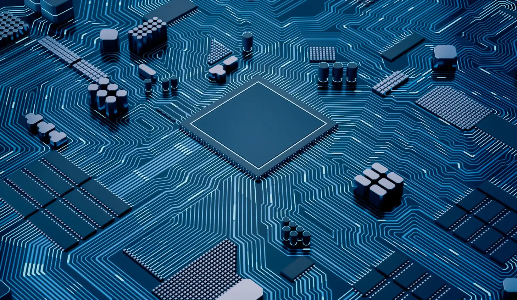 Continuous Monitoring Program Provides IP and Competitive Insights