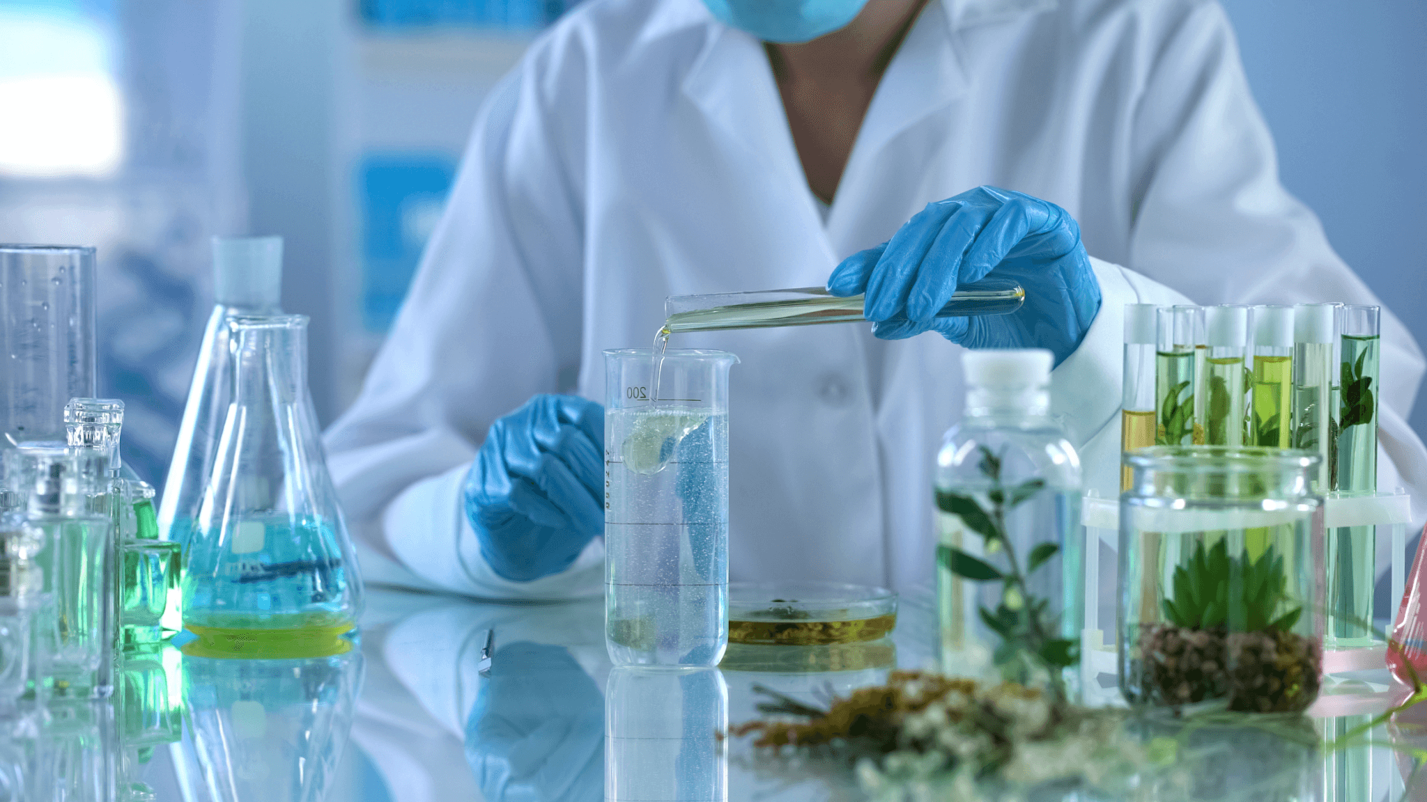 How to develop safer consumer products?