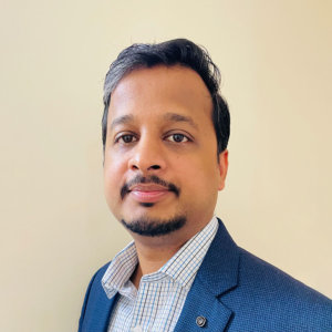 Picture of Anshul Jain