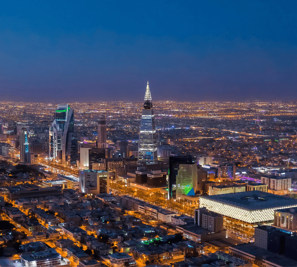 BI Modernization for Saudi Bank