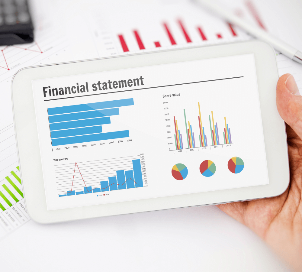 Financial Spreading Automation Creates Efficiencies for Middle East Bank