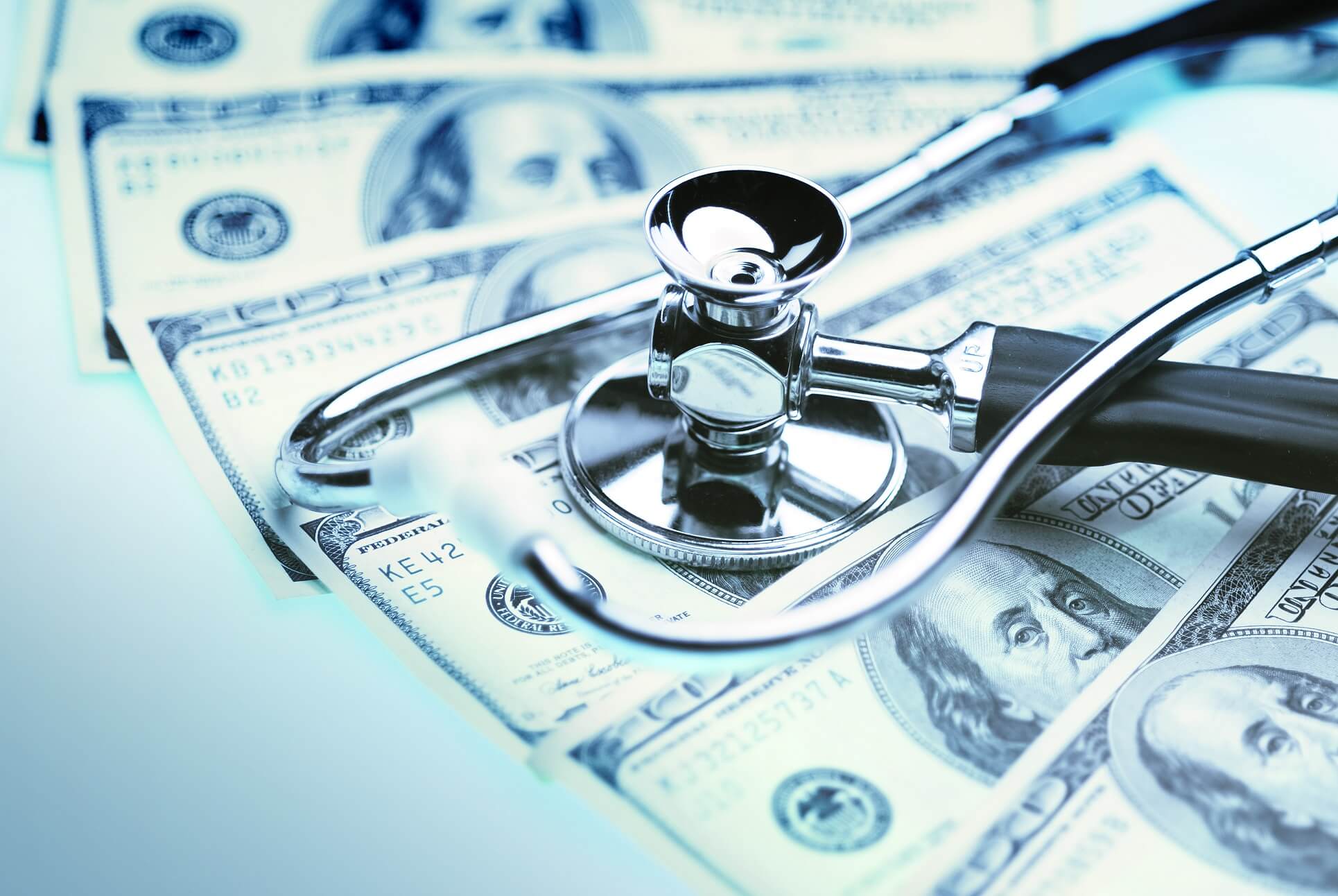 Monitoring IP and Competition for a Global Healthcare Company