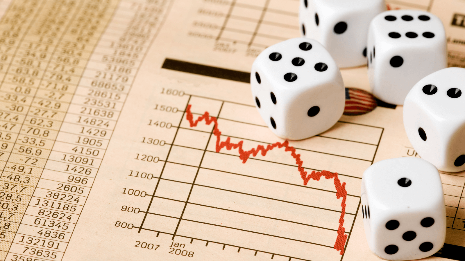 The Need for RiskTech Solutions