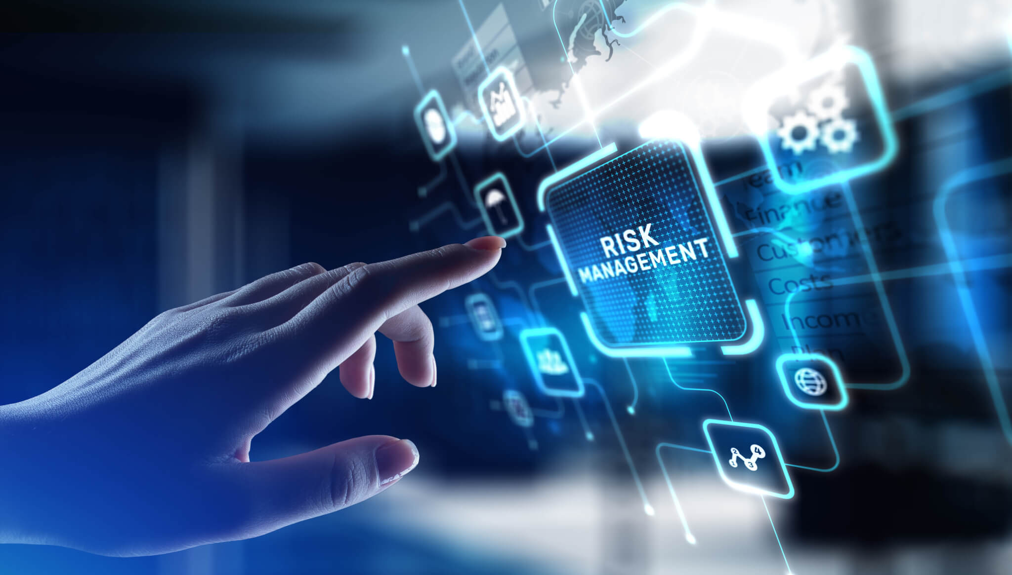 AI and ML in Risk