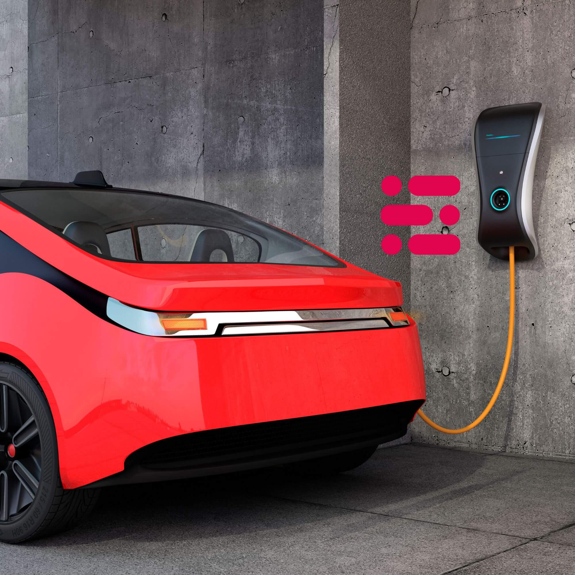 Electric Vehicle Fleet
