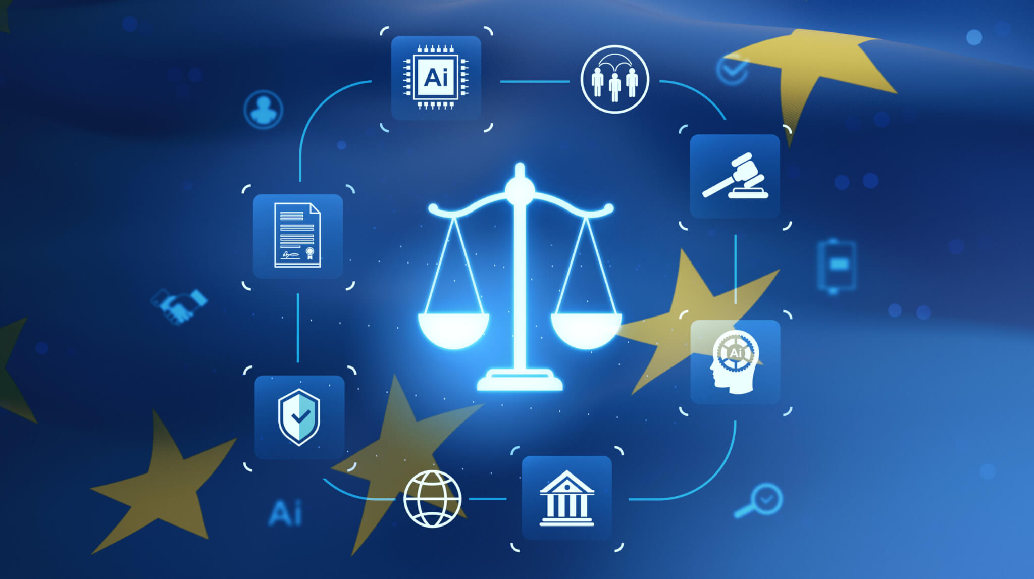 artificial intelligence regulation