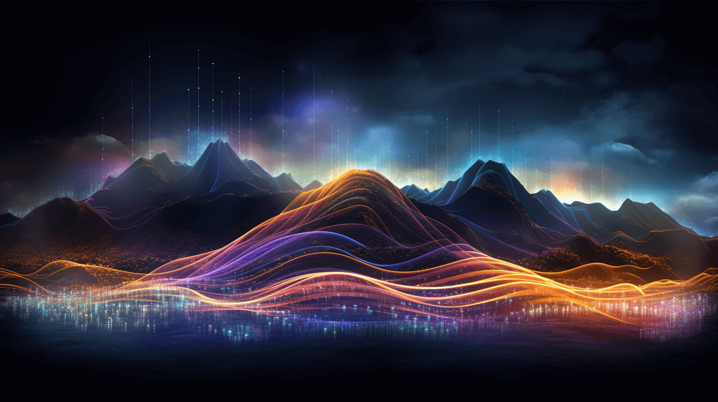 innovation landscape across industries