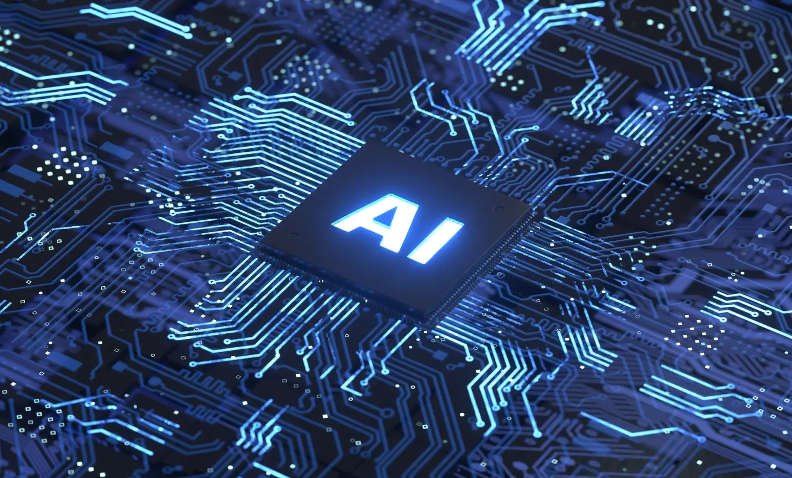 AI-Powered Automation