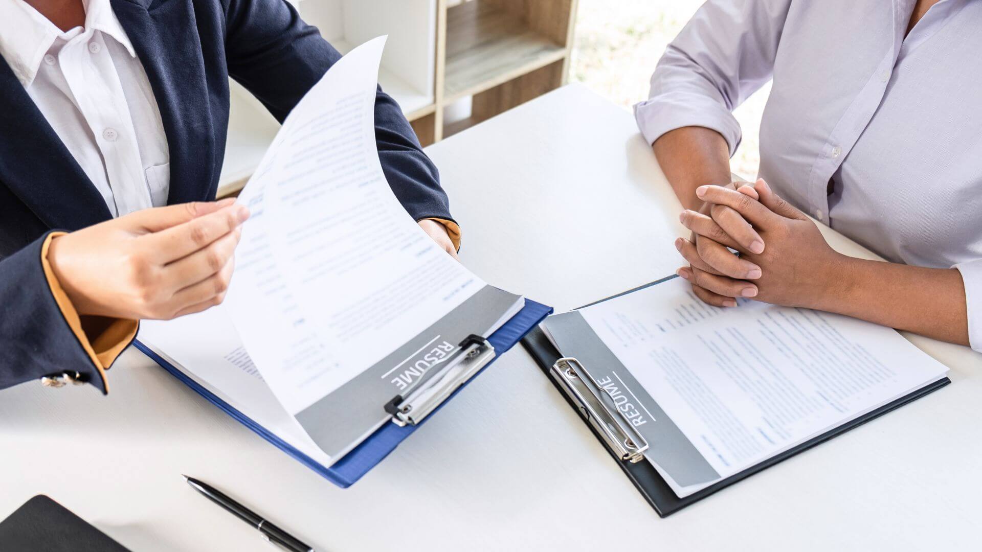 Credit Review and Underwriting Support