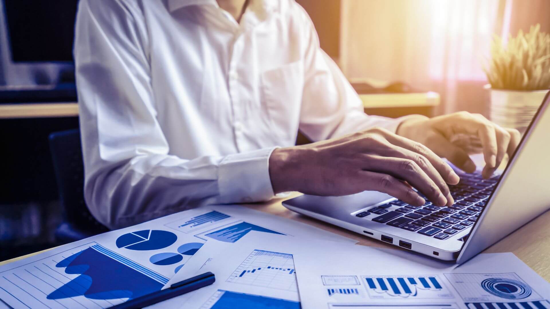Credit Research Support