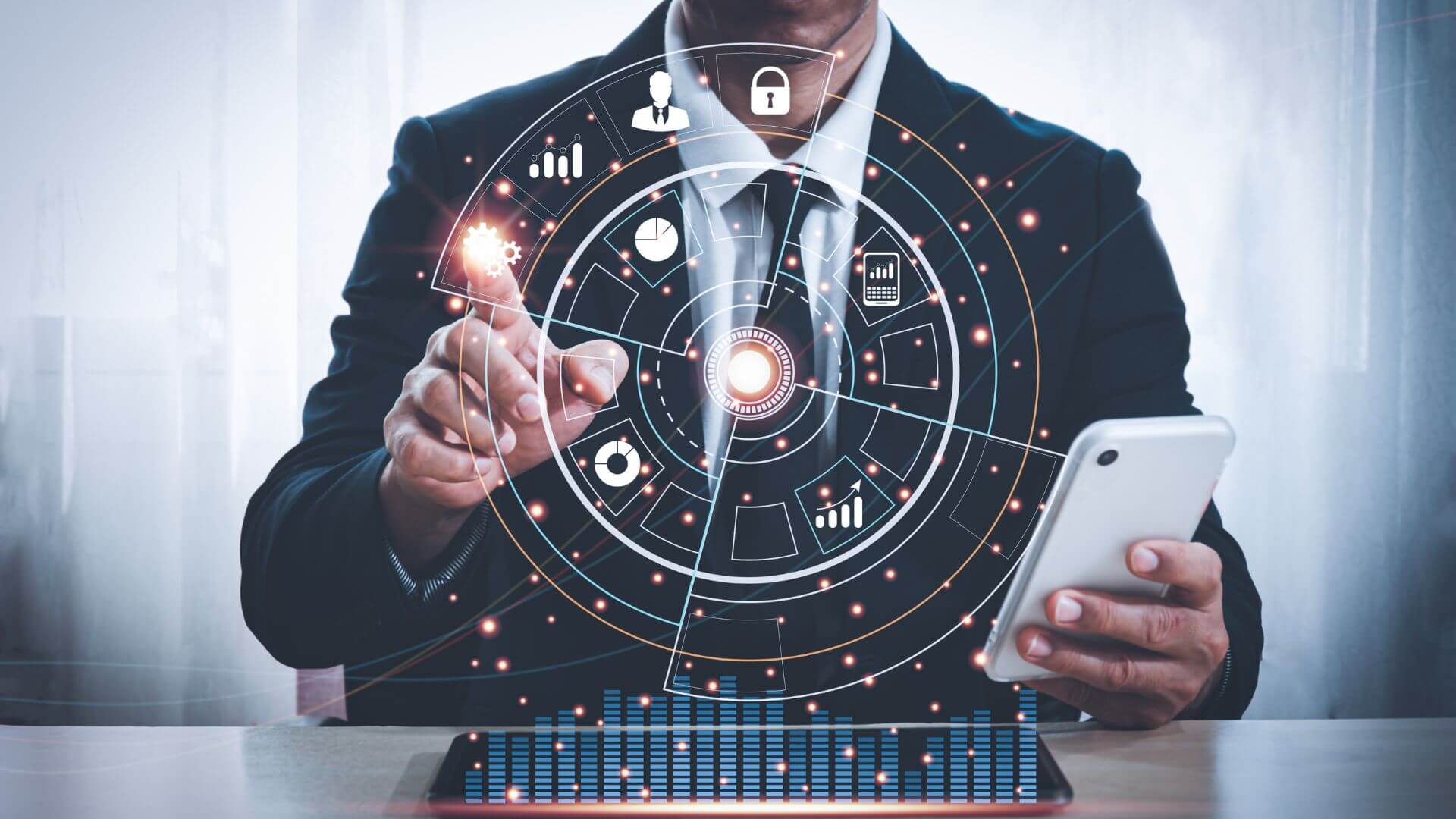 Digital Opinion Leaders