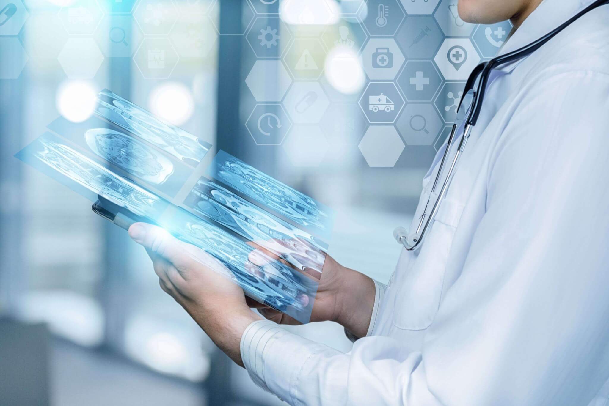 Competitors’ Strategies and Diagnostics Portfolios for a Leading Diagnostics Firm