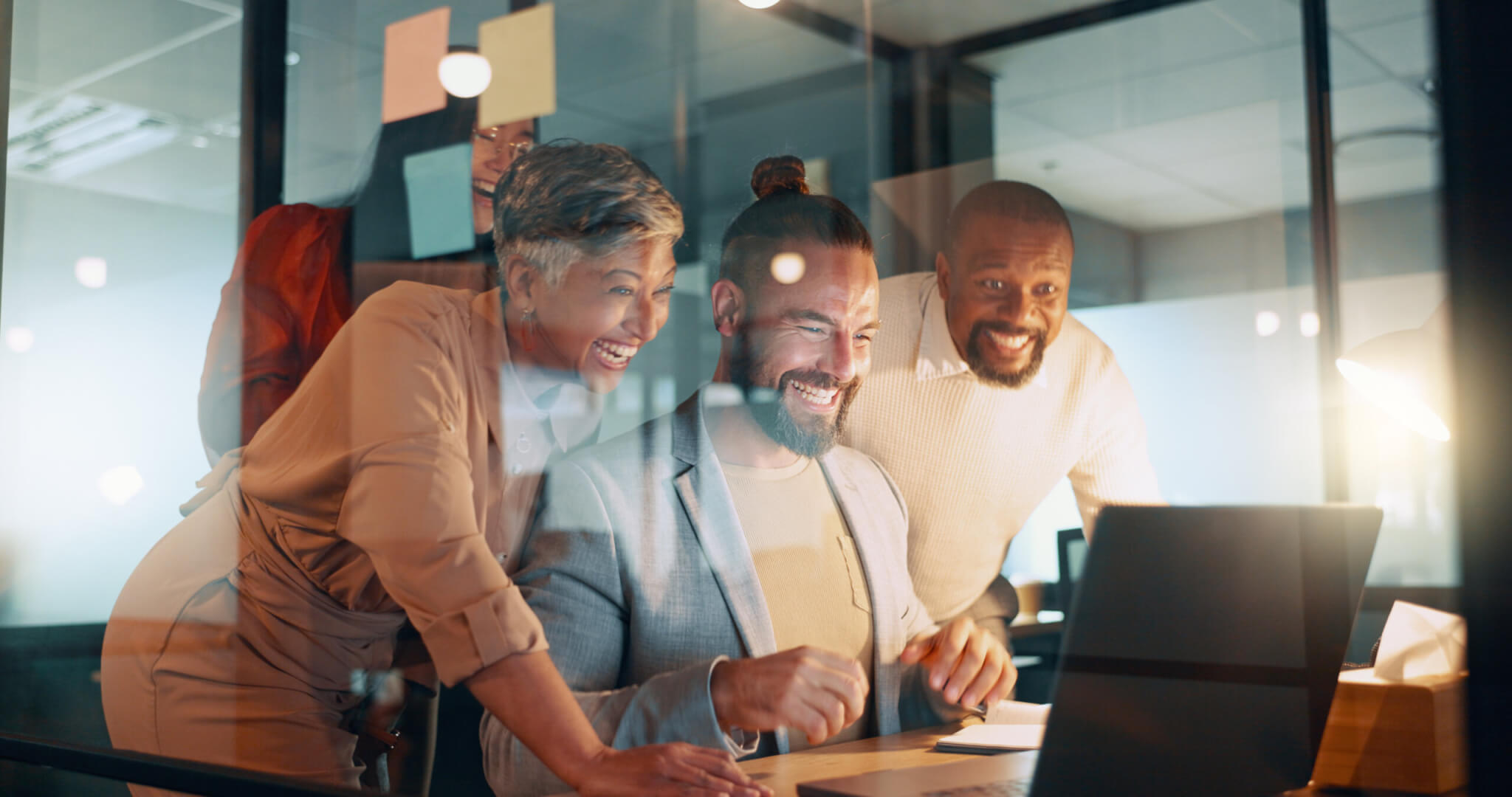Data analytics in wealth management