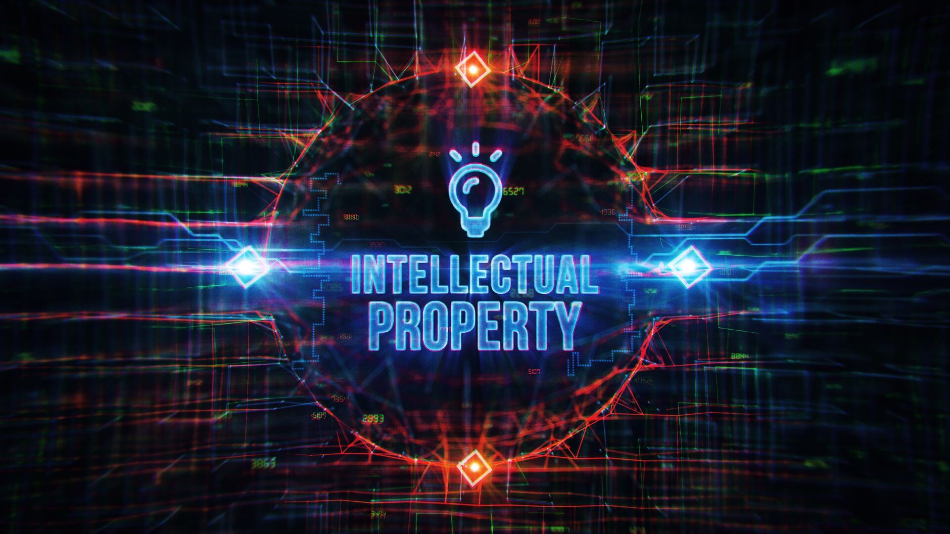 IP Strategy
